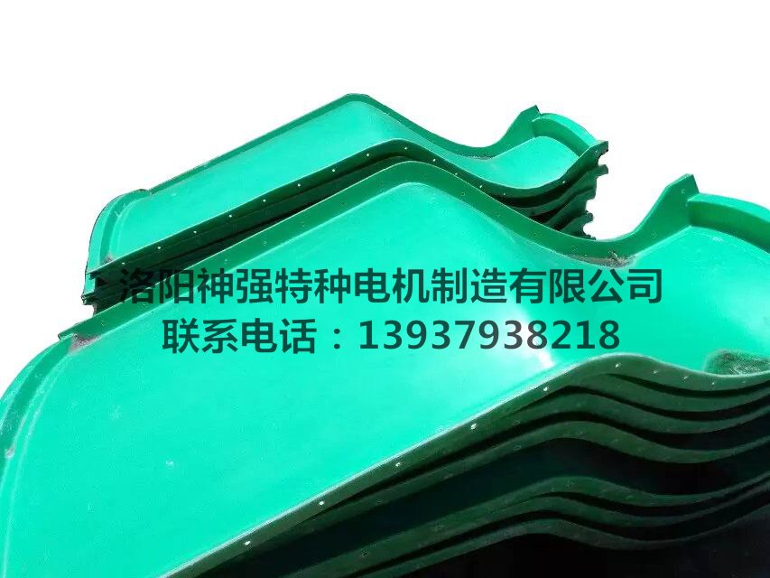 冷卻塔電機有什么作用