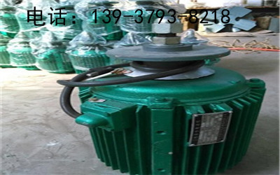 冷卻塔電動機(jī)使用須知