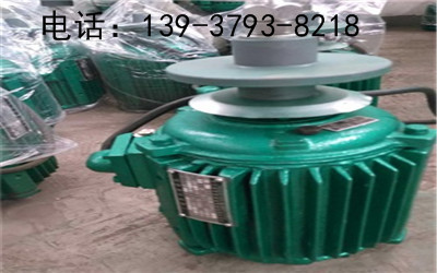 冷卻塔電動(dòng)機(jī)的保養(yǎng)小常識