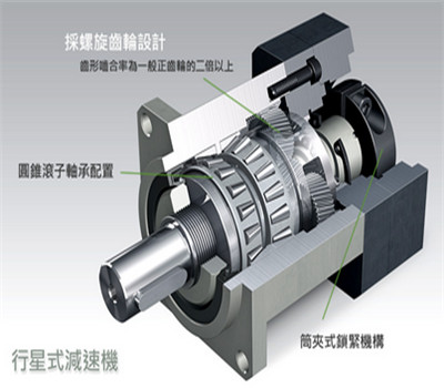 冷卻塔電動(dòng)機(jī)有哪幾部分組成