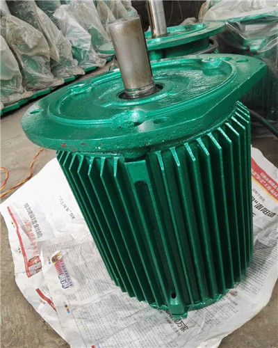 冷卻塔電機(jī)怎樣散濕散熱