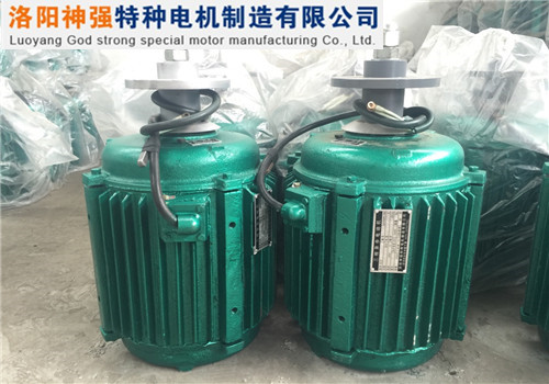 冷卻塔電機(jī)節(jié)能也能降溫