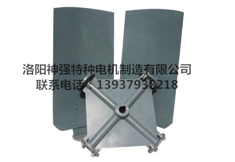 冷卻塔風(fēng)機(jī)的常見故障