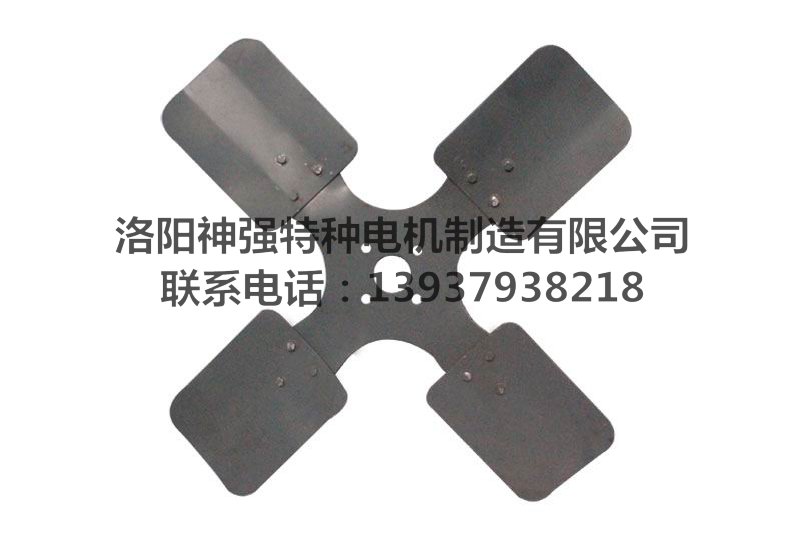 冷卻塔風(fēng)機(jī)的日常檢查