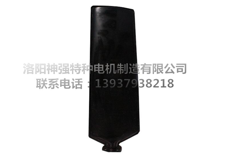 三大步驟輕松解決冷卻塔風(fēng)機(jī)葉輪故障修復(fù)