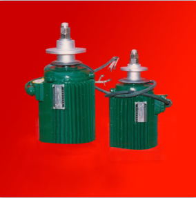 冷卻塔電機的維護過程