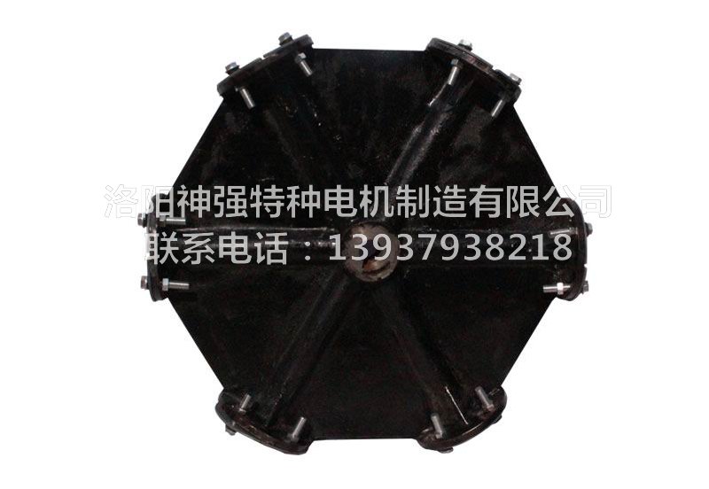 采用變頻調(diào)速控制的冷卻塔風(fēng)機(jī)需留意這些