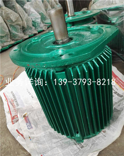 冷卻塔電機(jī)的噪音怎么減小